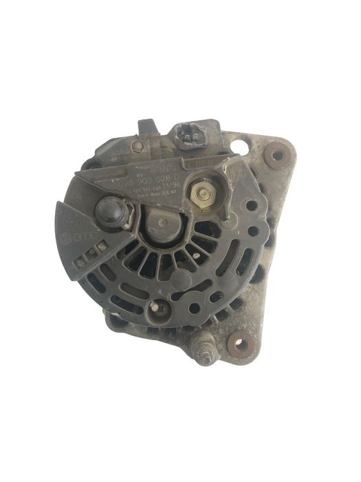 Alternator 14V-90A Volkswagen New Beetle 9C1, 1C1 1998 - 2010 2.0 2.0