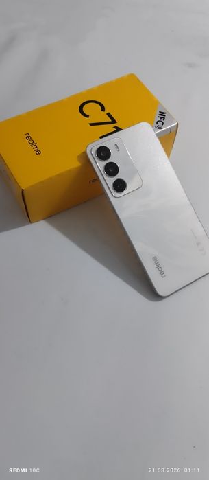 Продам Realme C71