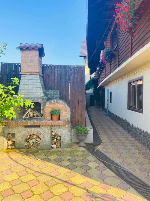 Pensiune Craciun 2026 Corbi Arges