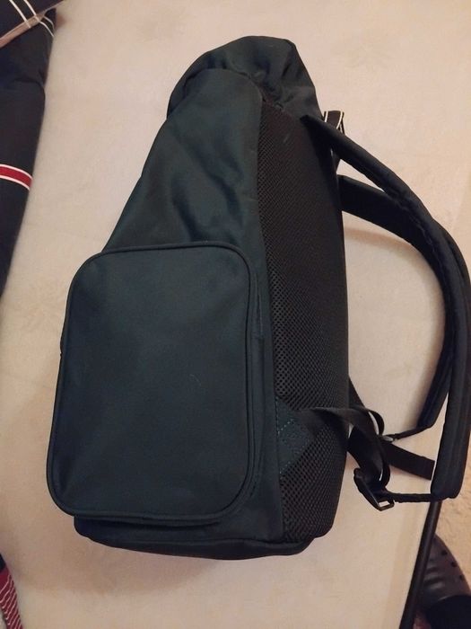 Rucsac bleumarin nou nout, Tommy Jeans!