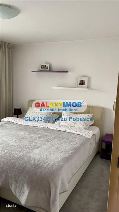 OFERTA! Vanzare apartament 3 camere 13 Septembrie Sebastian Parc LUX