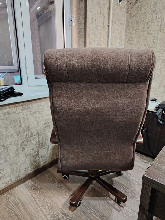 Офис учун кресло