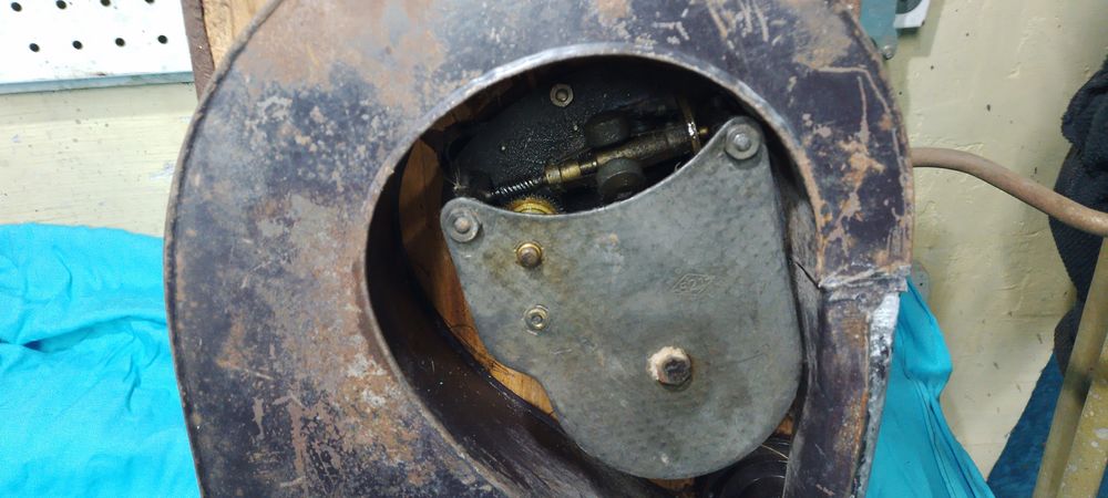 патефон антиквар  граммофон