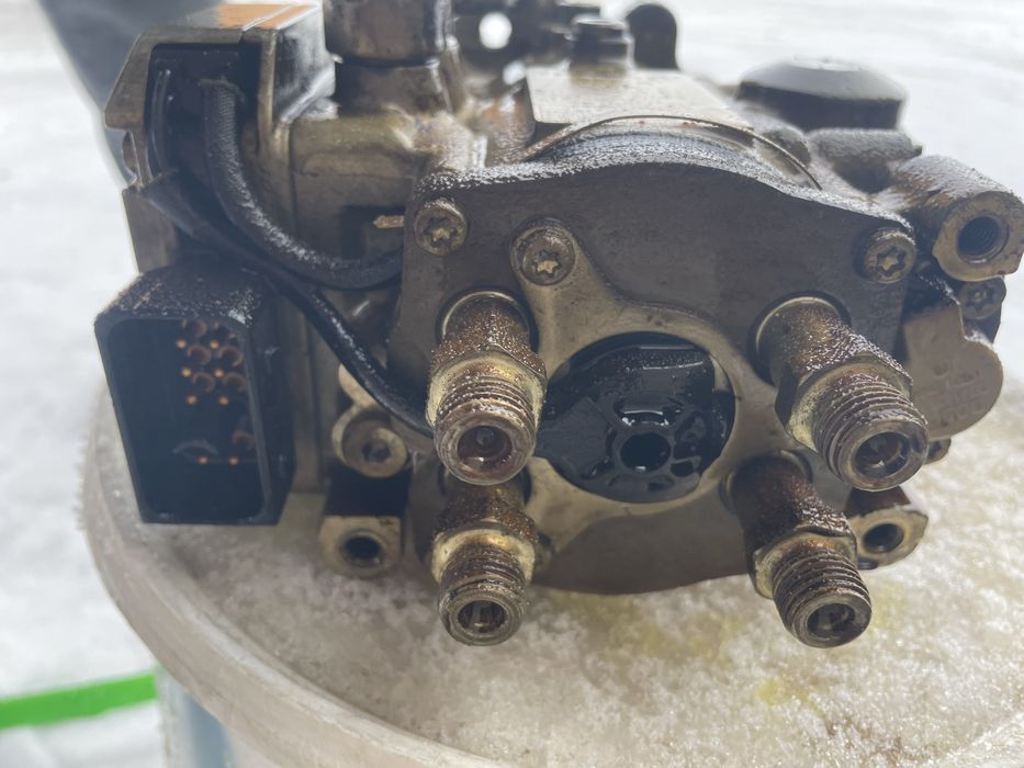 Nissan patrol аппаратура