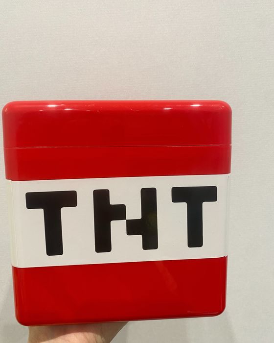 Майнкрафт кубики конструкторы