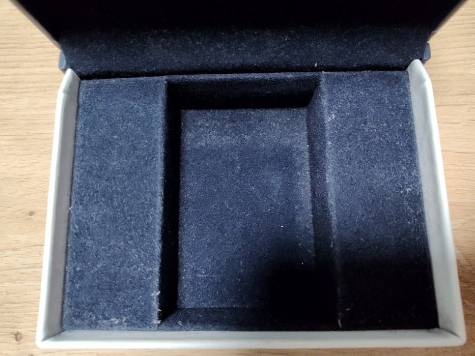 Cutie ceas Maserati Chronograph