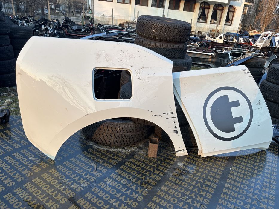 Калник Панел БМВ И3/BMW I3