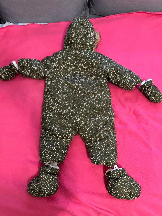 Нов космонавт MDM MiDiMOD GOLD 12м