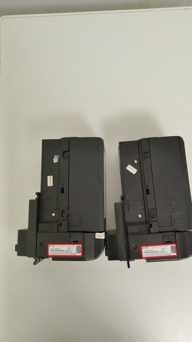 Cititor de bancnote Bv100