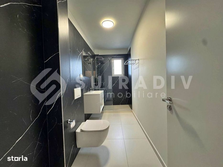 Apartament premium 2 camere | Parcare subterană | Andrei Mureșanu Sud