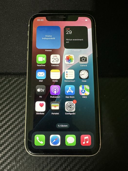 Vand iohone 11 64 Gb