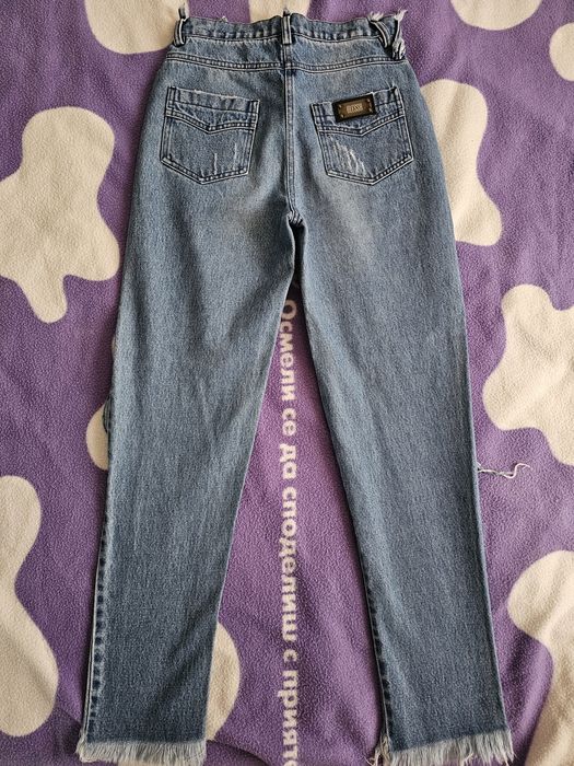 Дънки "Alessa" в размер "s"