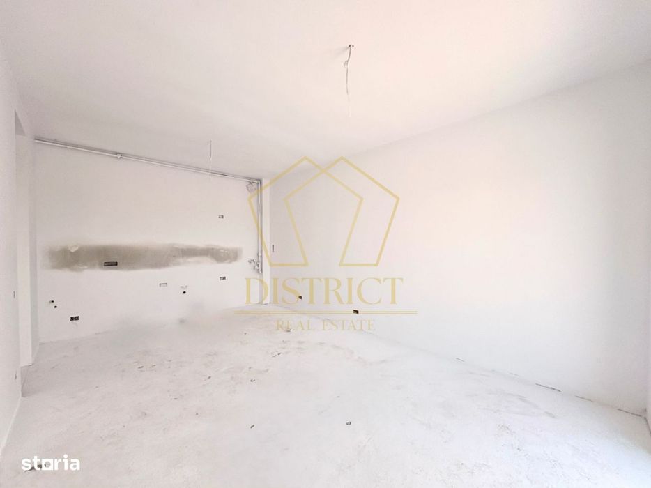 Apartament cu 2 camere si terasa de 3mp | Giroc | Profi — fotografia 1