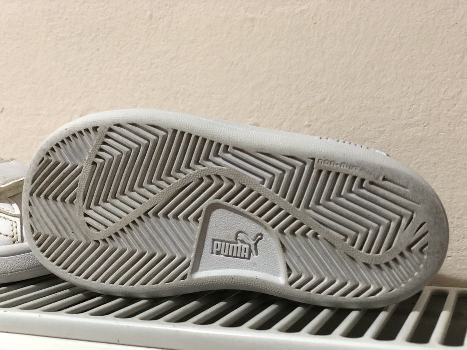 Adidași puma Puma mărimea 23