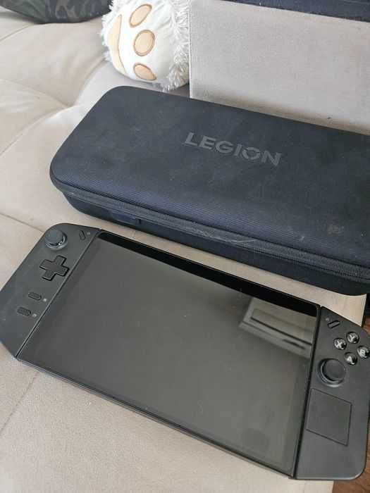 Lenovo Legion Go