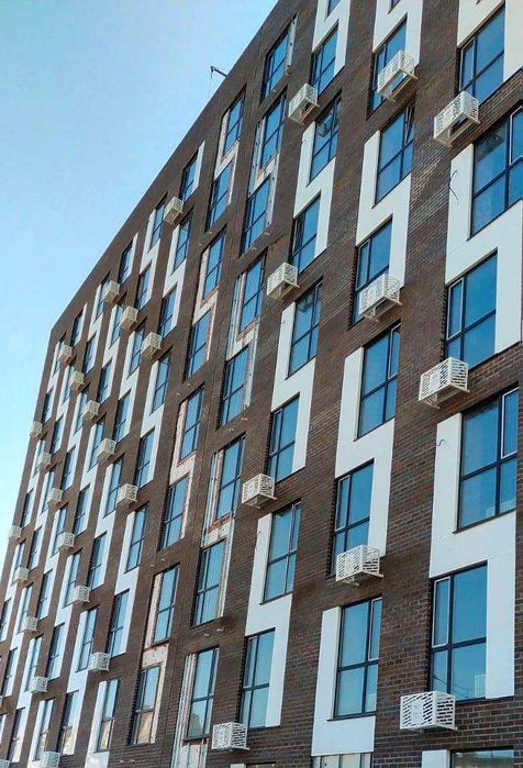 Корзины под кондиционеры