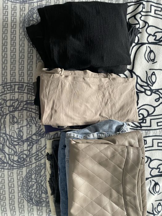 Продам женские вещи