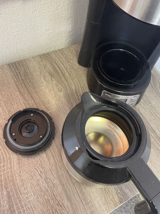 Кофеварка DeLonghi