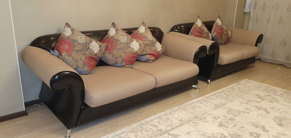 Продам уголок мягкий 3×2×1