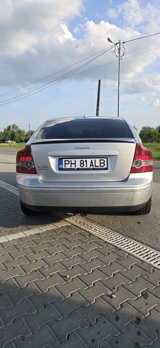 Volvo S40 , 1.6 Diesel