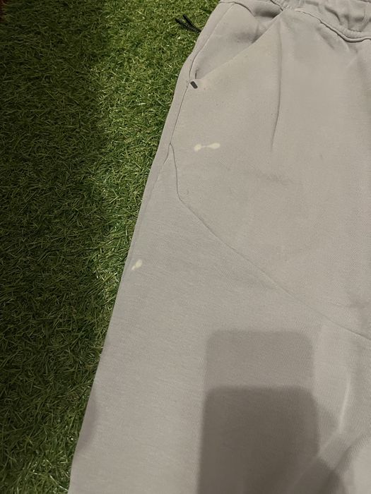 pantaloni lungi nike tech