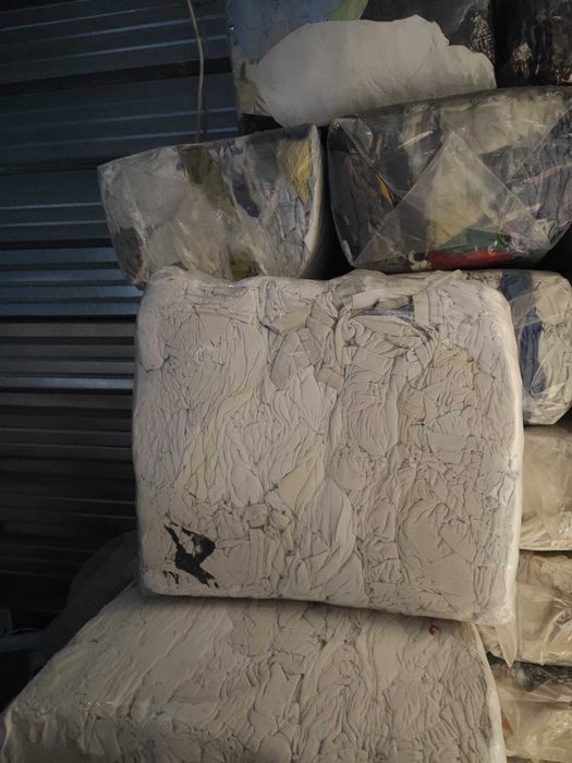 Памучни парцали 1.30лв