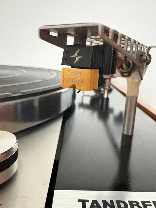 pickup, pick-up thorens TD150,TANDBERG TT500