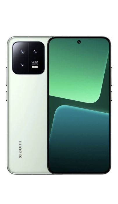 Xiaomi 13. 8gen-2.