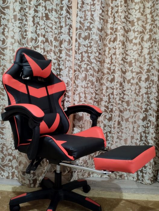 Продам игровое кресло