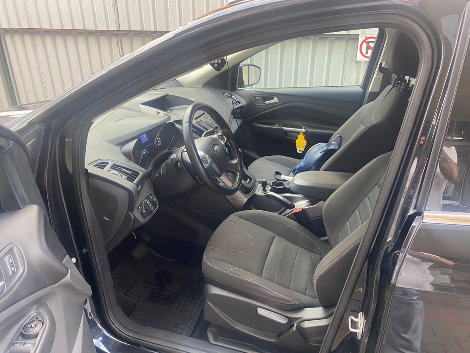 Vand ford kuga 4x4 euro5