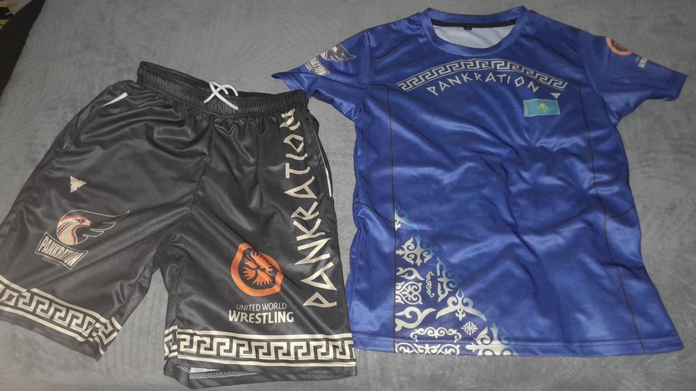 Продам форму мма