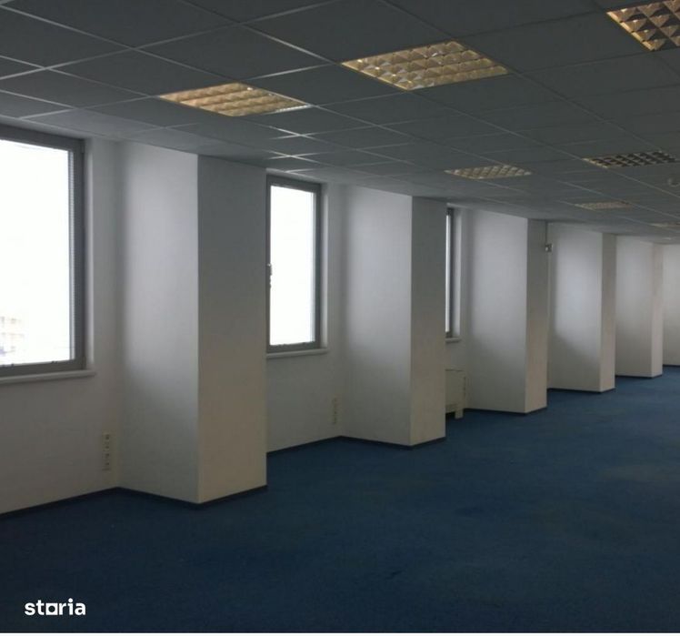 Spatii de birouri de inchiriere