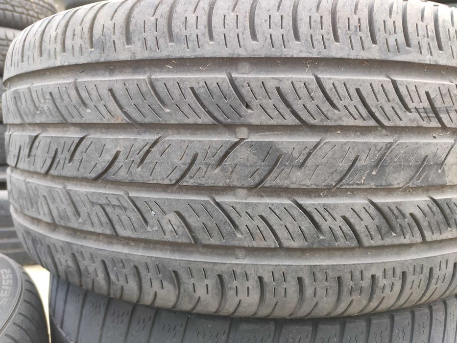 1бр Лятна гума 255 40 19 - Continental