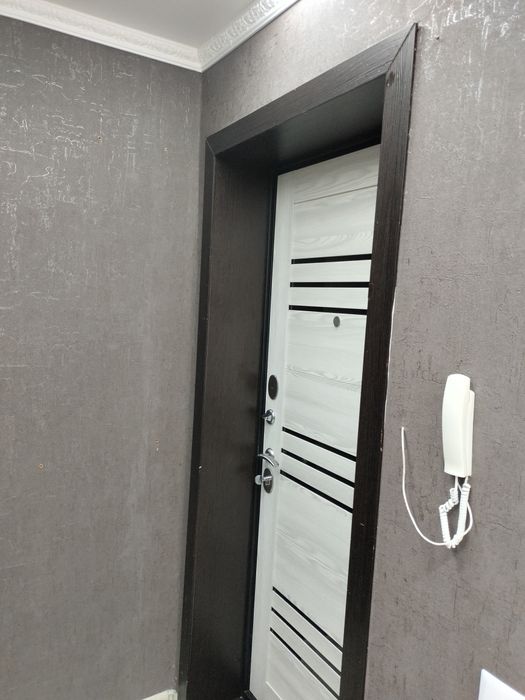 Продам 2х комнатую квартиру