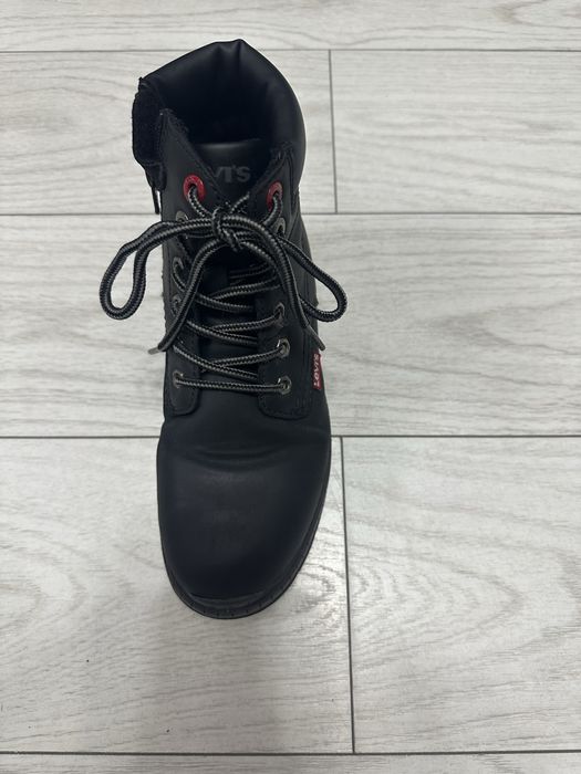 Ghete Levi’s,marimea 34