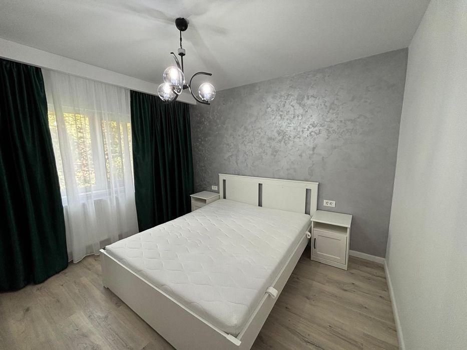 Închiriez apartament 2 camere, complet renovat