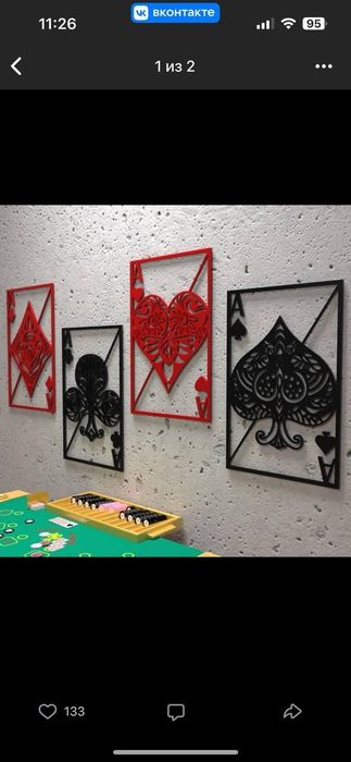 Станок фрезерный с ЧПУ  и лазер 80w