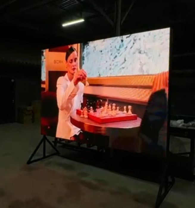 Аренда лэд экран