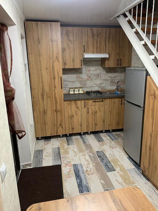 Сдам дом долгосрочно.