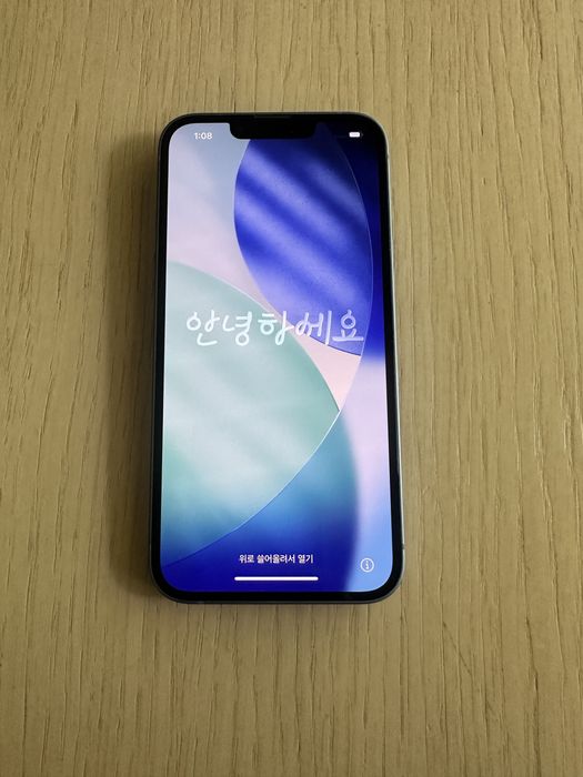 iPhone 14 като нов