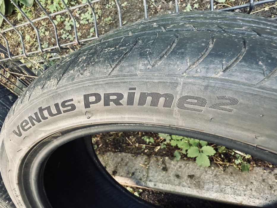 Anvelope Hankook 225/40/18