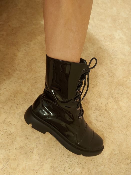 Демисезонные ботиночки