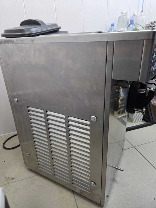 Фризер для мороженого Pasmo S230F