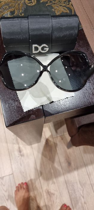 Оригинални Очила D&G,Guess
