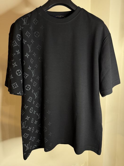 Тениска Louis Vuitton XXL