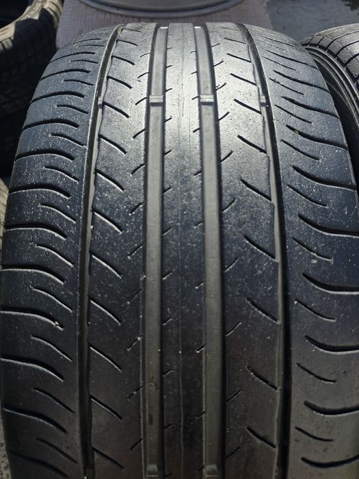 Anvelope 235/45 R18 DUNLOP de vara 2022