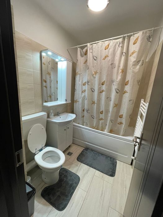 Apartament 2 camere sector 4