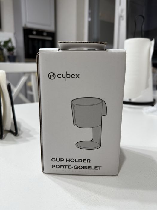 Продам подстаканник Cybex, новый