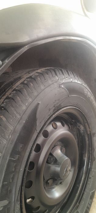 Родной Лада Самара 2109 нексяга бартер бор