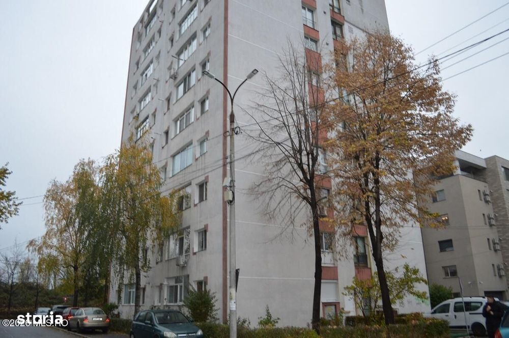 Calea Bascovului - Ramada, Apartament 2 Camere 50 mp, La Cheie